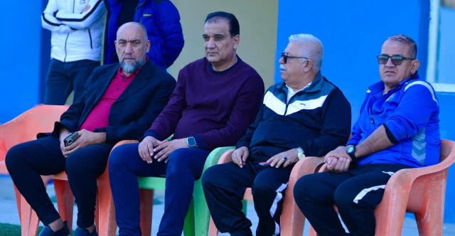 بعد جلسة مشحونة.. انتخاب إدارة جديدة للاتحاد الفرعي لكرة القدم بصلاح الدين