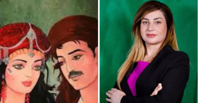 كاتبة كوردية تفوز بجائزة أدب الأطفال في مهرجان دولي
