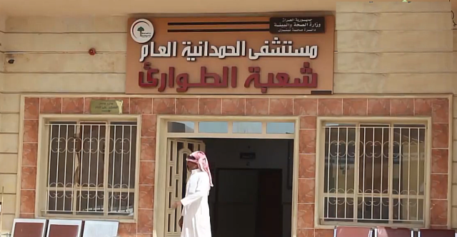 إصابة مدني بطلق ناري مجهول على طريق موصل – أربيل
