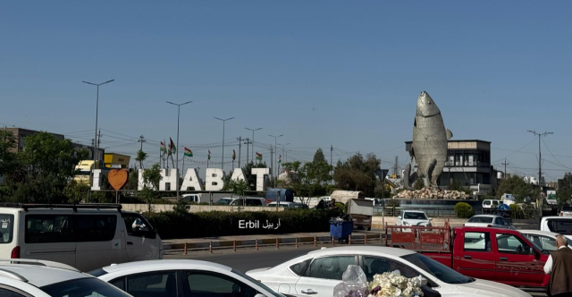 عشيرة الهركي لشفق نيوز: الأزمة أنتهت ونيجيرفان بارزاني أنقذ خبات من كارثة كبيرة