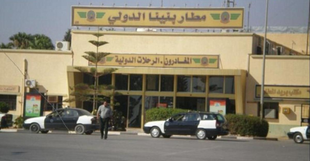 سلطات شرق ليبيا تطرد وزراء أوروبيين