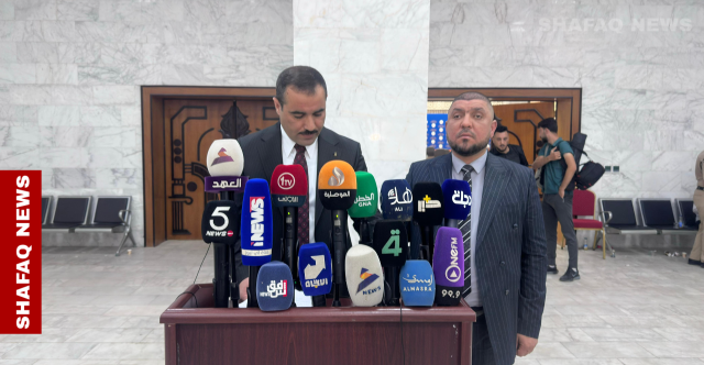 إعفاء مدير وبحث توزيع أراضٍ وتحسين خدمة المولدات باجتماع مجلس نينوى
