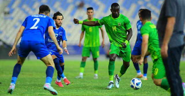 اتحاد الكرة يحدد موعد مباريات نصف نهائي كأس العراق