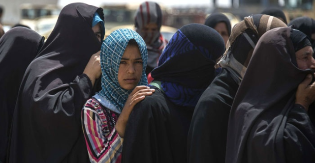 الاتحاد اللوثري العالمي قلق على نساء العراق من الاغتصاب الزوجي وسلطة العشائر والدين
