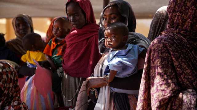 يونيسف: سوء التغذية يهدد سلامة 40% من أطفال الفاشر السودانية
