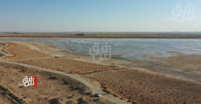 غائبة رغم شح المياه.. هل باتت الزراعة العمودية ضرورة للعراق؟