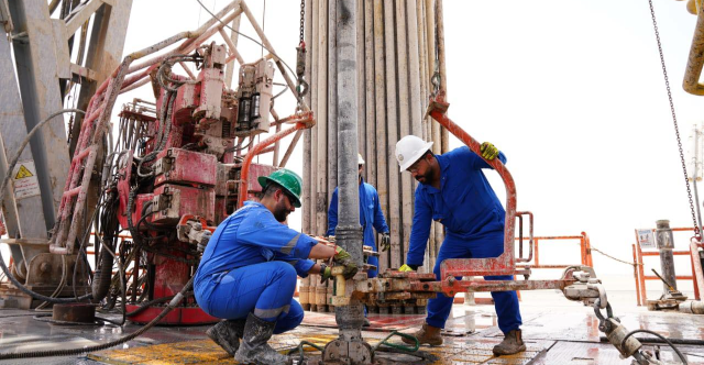 وكالة امريكية: العراق انتج اقل من حصته السوقية المقررة للنفط في أوبك