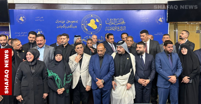 تركز على تشريع القوانين.. السوداني يشكل أكبر كتلة نيابية