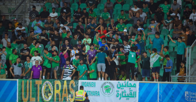 سيُهترئ ويُهمل.. جماهير القيثارة ترفض قرار الداخلية بنقل ملعب النادي