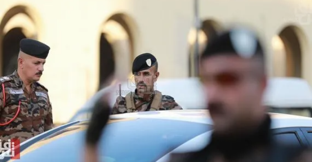 السجن المؤبد لمنتسب في المرور العامة اختلس 10 مليارات دينار