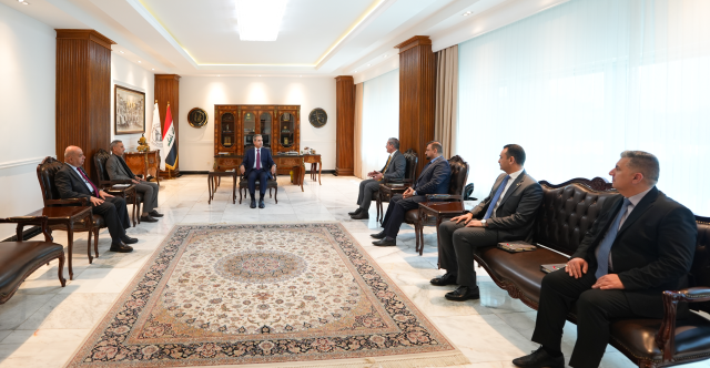 القاضي زيدان يحذر من نسف الاتفاقيات الدولية للعراق بالمضي في الطعن باتفاقية خور عبدالله