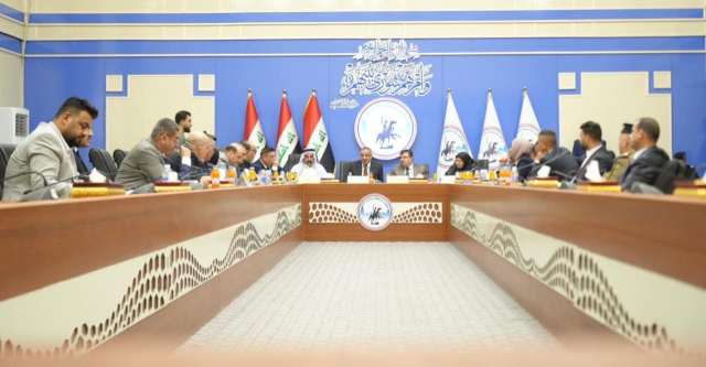 الإرهاب والخدمات والتعويضات.. ملفات شائكة على طاولة مجلس صلاح الدين