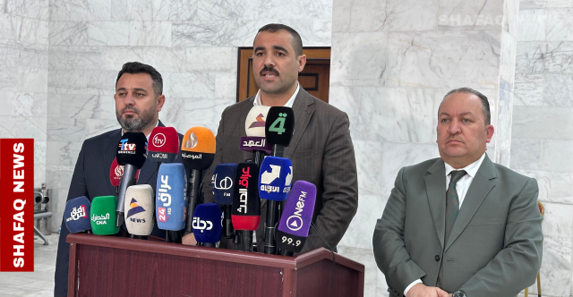 نينوى.. إجراءات مشددة للسلامة بعد فاجعة الكوت