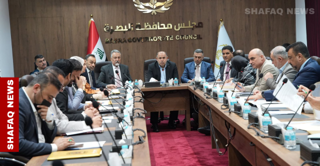 الوحدات الإدارية تُعطّل جلسة مجلس البصرة بعد انسحاب مفاجئ لرئيسه