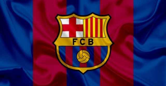 نادي برشلونة يعزي العراق بفاجعة الكوت