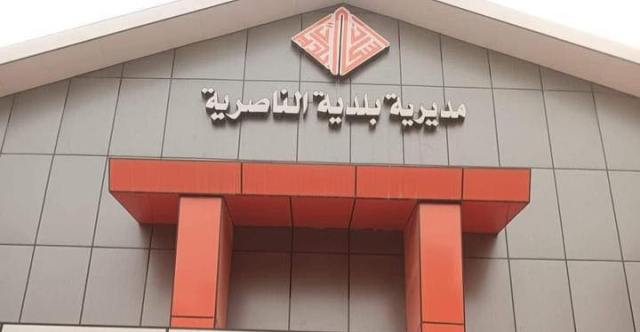بعد اقتحام مبناها.. بلدية الناصرية تقاضي شرطة ذي قار (وثيقة وفيديو)