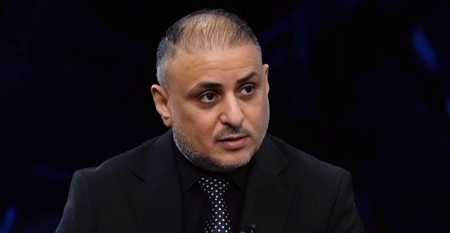 ثبت تقصيره.. ضوء إطاري اخضر لإقالة محافظ واسط