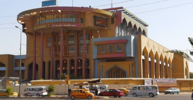 الكشف عن مرشح دولة القانون لمنصب محافظ بغداد وموعد انتخابه