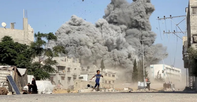 توقف محادثات غزة.. واشنطن وتل أبيب تسحبان مفاوضيهما لعدم مرونة حماس