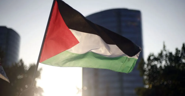 واشنطن تعلق على اعتراف فرنسا بدولة فلسطين: قرار متهور