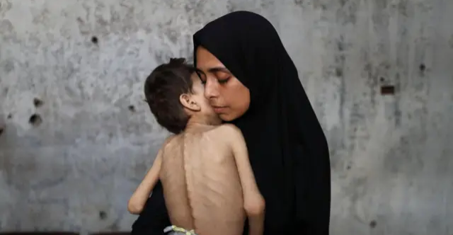 الأونروا: الناس في غزة جثث تتحرك