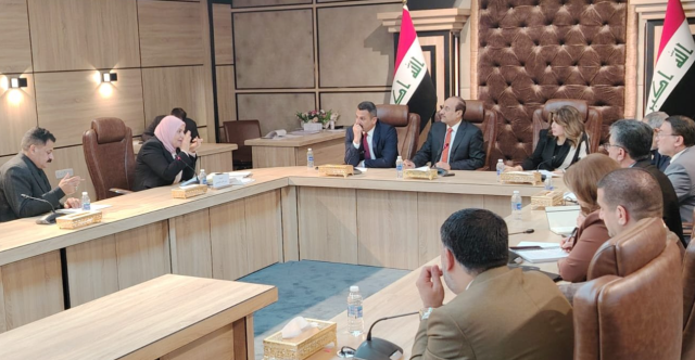 المالية النيابية: سامي لا تعرف شيئاً عن الموازنة.. وارتكبنا خطأً كبيراً بتمرير الثلاثية