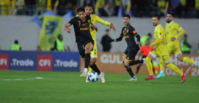 بينهم زاخو.. القائمة النهائية للفرق المشاركة في كأس الخليج للأندية