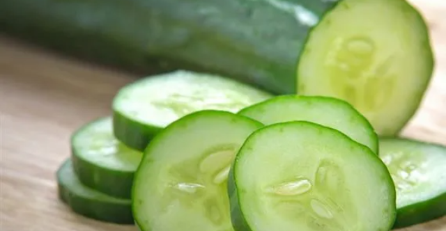 العراق السادس عربياً بإنتاج الخيار