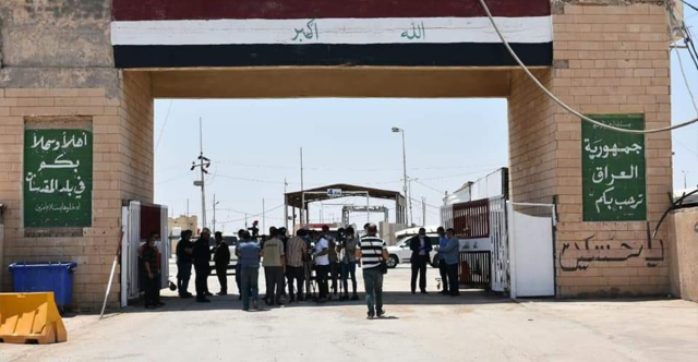 يربط البصرة بإيران.. العراق يستعد لتنفيذ مشروع سككي استراتيجي جديد