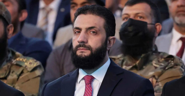سوريا تحدد موعد أول انتخابات برلمانية بعد التغيير.. الشرع يُقصي داعمي التقسيم