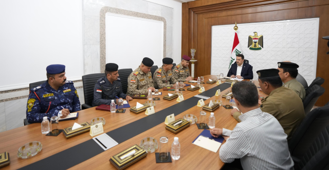 بعد اجتماع طارئ.. توجيه عاجل من السوداني بشأن اشتباكات الدورة