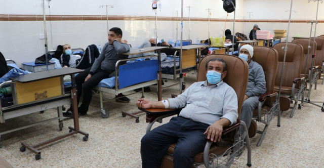 خاص.. دواء المرض الخبيث متوفر في العراق