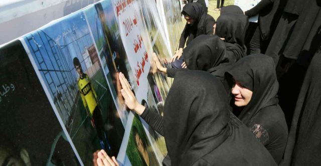 محكمة باريس تعيد الأمل إلى الإيزيديين لتجاوز سنوات الاستعباد