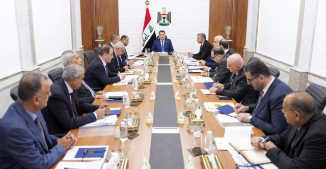 تفعيل الجباية لتعزيز الإيرادات.. ملف الكهرباء على طاولة السوداني