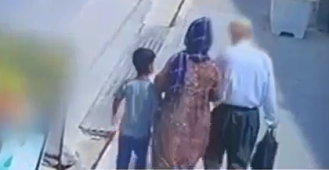 من خارج الإقليم.. سقوط مترصدة المسنين بيد شرطة أربيل (فيديو)
