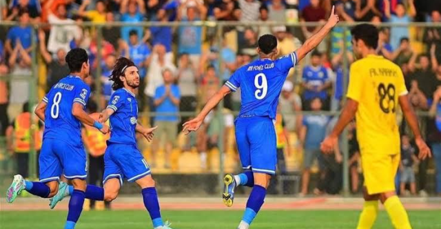 آخر تطورات سوق الانتقالات في دوري نجوم العراق