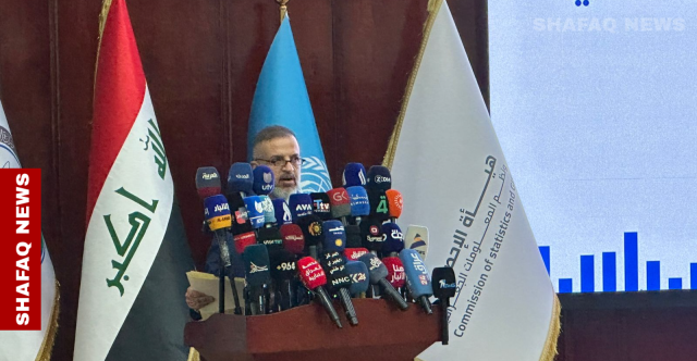 الحكومة تؤشر انخفاضاً بنسبة الفقر في العراق