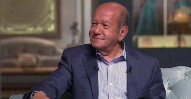وفاة الفنان المصري لطفي لبيب بعد تدهور حالته الصحية