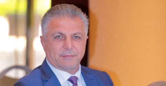 عبد الله مجيد يفجّرها: انسحبت من الترشح لاتحاد الكرة بسبب التكتلات والمصالح الشخصية