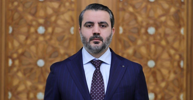 لأول مرة منذ سقوط الأسد.. الشيباني إلى موسكو