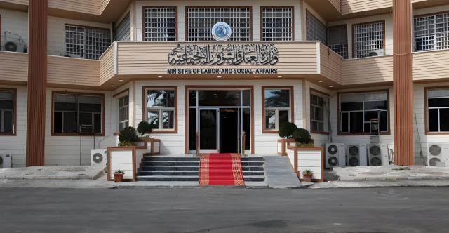 العمل تعلن تحويل 5 آلاف مستفيد من الرعاية لحماية المواقع الأثرية
