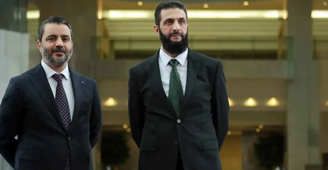 في باكو.. اجتماع سوري إسرائيلي جديد
