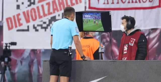 الدوري الألماني يقرر إعلان قرارات الحكام بأنفسهم عبر مكبرات الصوت