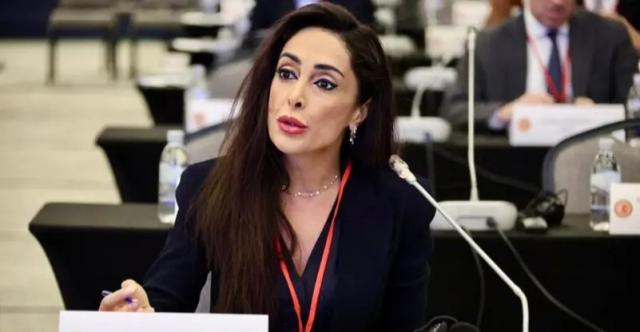 نائبة بلجيكية: إيران تخطط لاختطافي ونقلي إلى طهران