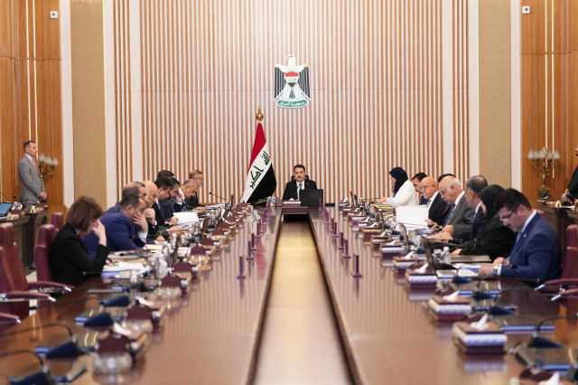 العراق يستعين بـبواخر توليدية لزيادة إنتاج الكهرباء