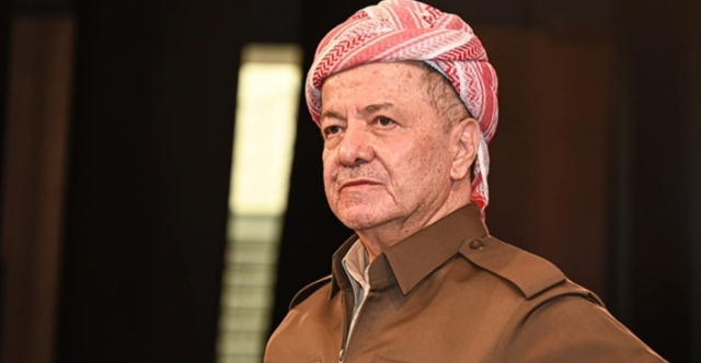 بارزاني محذراً من عقلية اقصائية: مادامت باقية فلن يعرف العراق الأستقرار