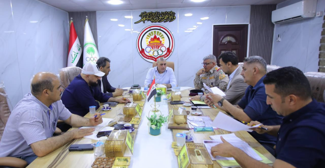 إدارة القوة الجوية تُنهي عقود محترفيها بالتراضي