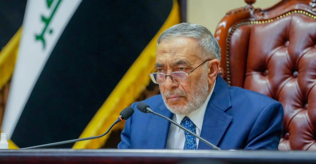 بذكرى جريمة الأنفال.. المشهداني: البرلمان سيبقى نصيرًا لقضايا العدالة