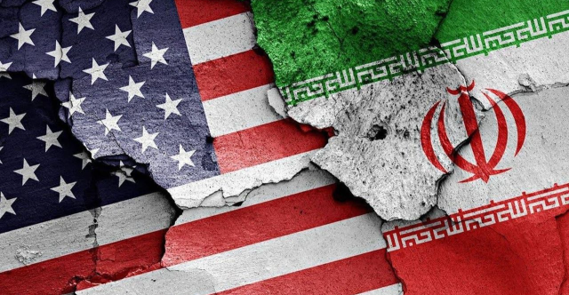 الأكبر منذ 2018.. عقوبات أمريكية تطال 115 فرداً وكياناً وسفينة مرتبطة بإيران