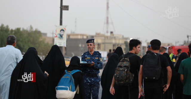 الزيارة الأربعينية.. توصيات من الداخلية بشأن نعاس السائقين وسلامة المركبات
